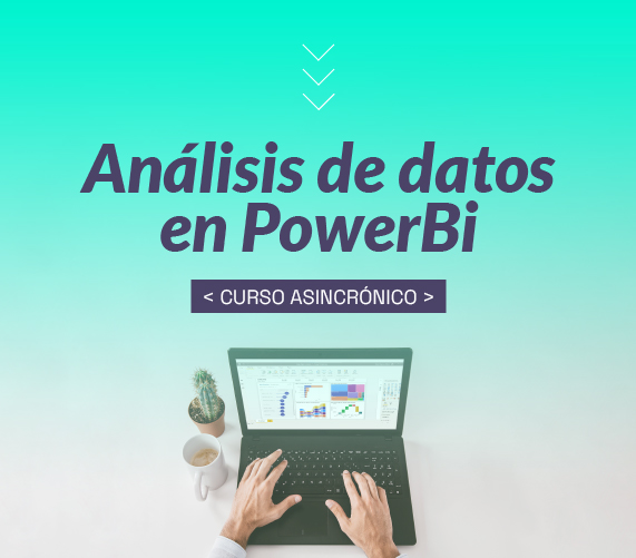 curso de análisis de datos power bi argentina