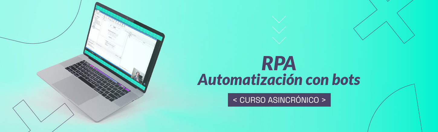 RPA – Automatización de Procesos