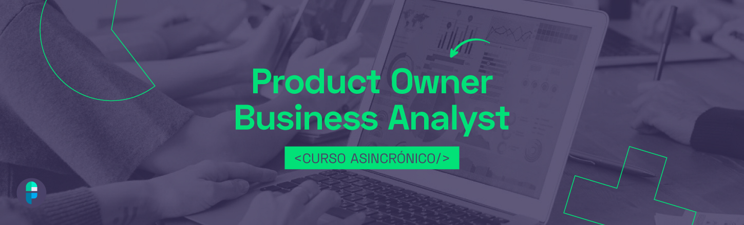 Product Owner / Business Analyst